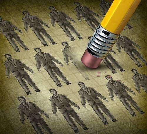 华为就是华为,裁员也搞得霸气侧漏