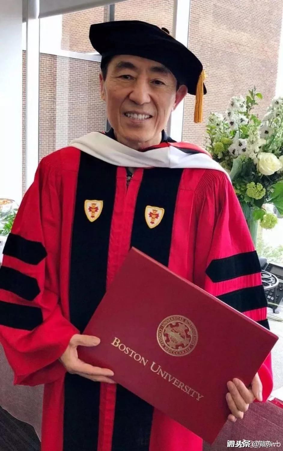 不结婚只生子的不止陈婷一个,为啥她命最好,张