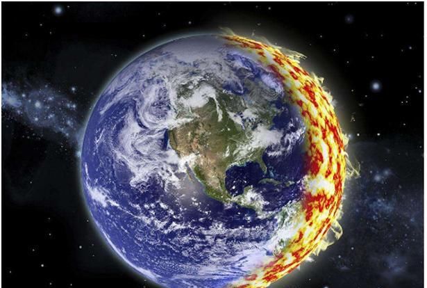 500年后,地球会是什么样?专家:达到1级文明,多数人在火星!