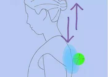 后背疼痛是什么原因,看完吓一跳?