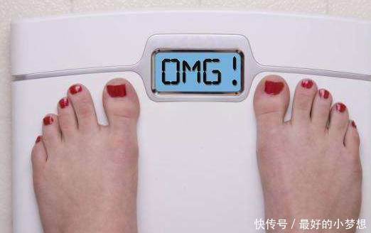 为什么早上和晚上的体重不一样?早晚体重相差