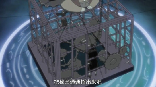 火影忍者最强通灵术,你知道哪些?