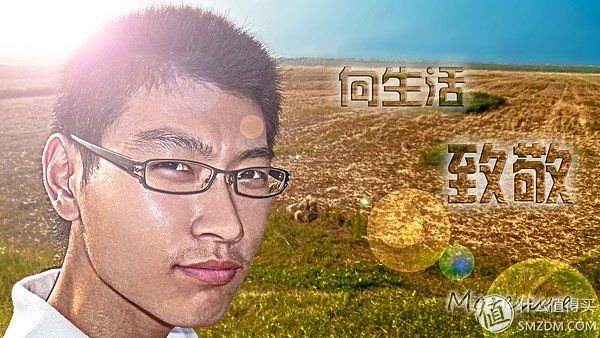 新手入门,学习ps注意事项、思路分享~~附超简