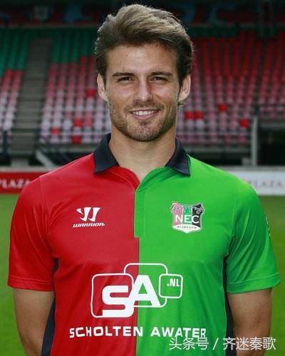 盘点2018年世界球坛十大最帅足球球星!