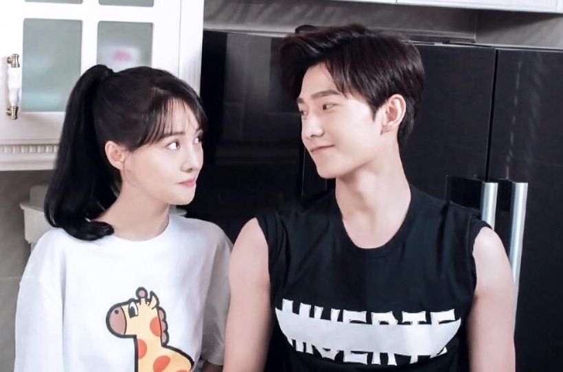 杨洋张天爱高调宣布恋情!郑爽宋茜无缘落选,邓