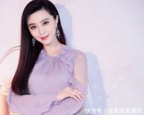 风波后范冰冰首发文,微博14字惹争议,网友:洗白