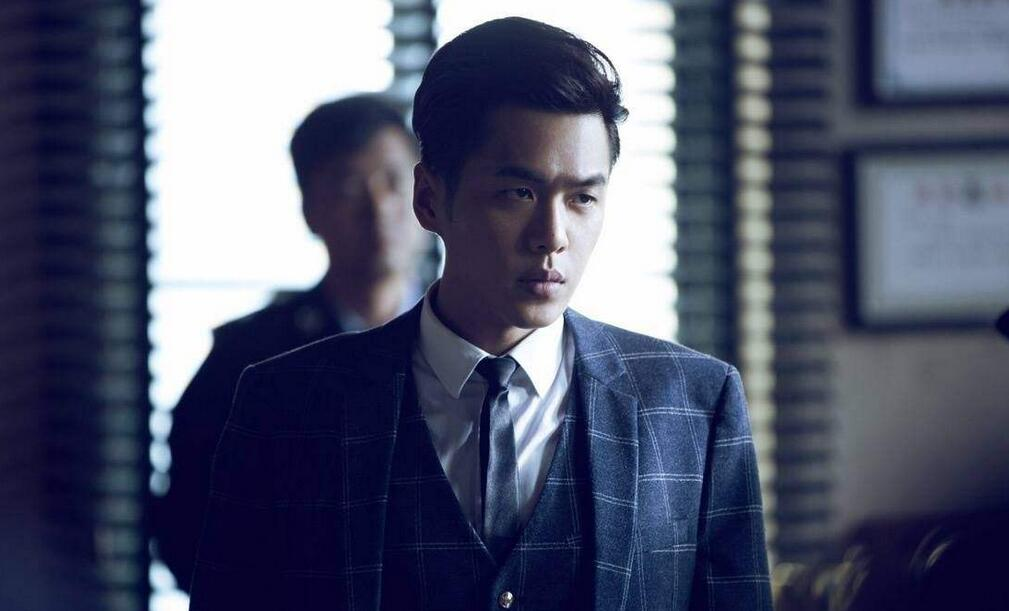 “共筑中国梦”作品展播 《法医秦明》第三集 “共筑中国梦”作品展播 《法医秦明》第三集