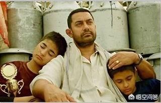 细数印度电影为什么总是一个套路而且都能成功