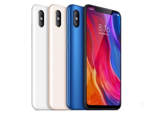 小米8探索版+8GB+128G和一加6+8G+128G,哪