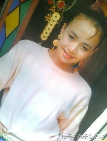 57岁宋丹丹近照曝光太雷人,三段婚姻两次闪婚