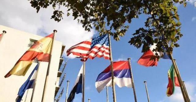 美国退出人权理事会,为何不干脆退出联合国?这