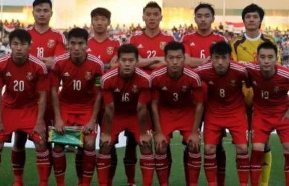 国足究竟有多垃圾?就连前国脚范志毅都看不下