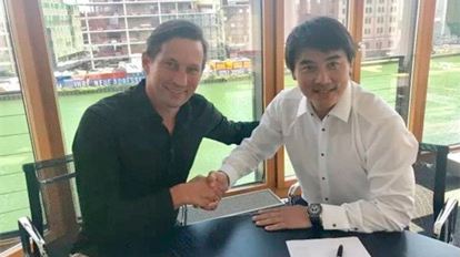 雄鸡唱晓：好马配好鞍 国安名帅还需配良将