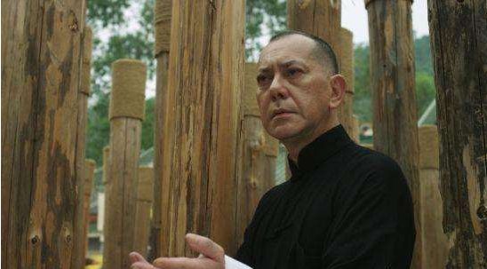 娱乐圈五位扮演叶问的明星, 梁朝伟上榜, 第一至