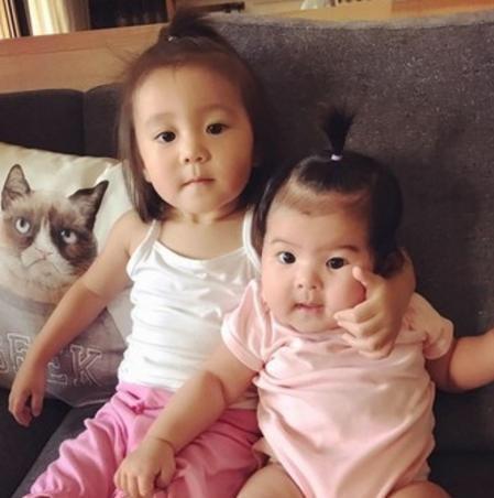 原来明星孩子的大名竟然这么好听,你都知道吗