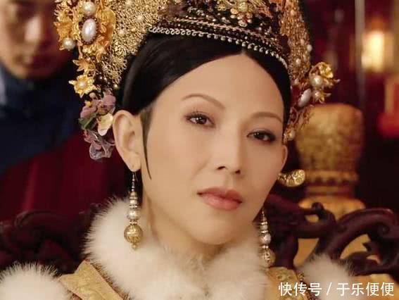 甄嬛传:谁注意到?为何朱宜修作为庶女,比嫡女