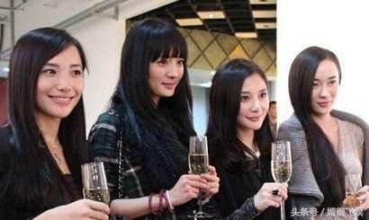 为什么李小璐和杨幂从闺蜜走到陌生?网友总结