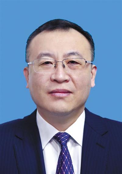 北京5位新区长年龄均小于50