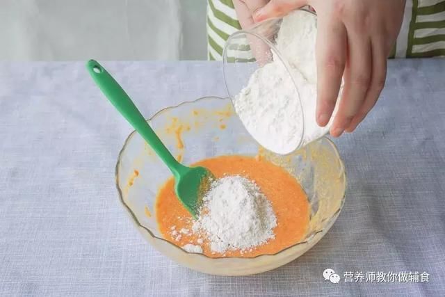 补钙又补脑的营养早餐,让宝宝越吃越聪明,还能