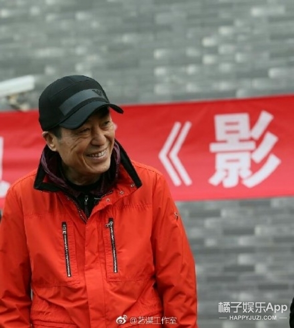 吴磊弟弟耍大刀,邓超孙俪秀恩爱,张艺谋新片《