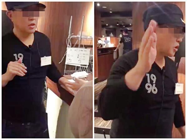 国人在日本吃烧烤被驱赶!店长嫌吃相难看