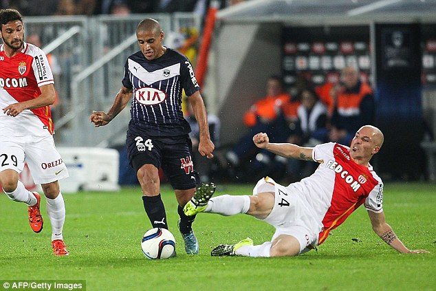 世界杯32强巡礼之突尼斯--迦太基之鹰乘风而起