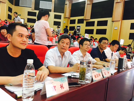 "庐江佳源·东方都市"杯庐江古诗词大会总决赛完美落幕