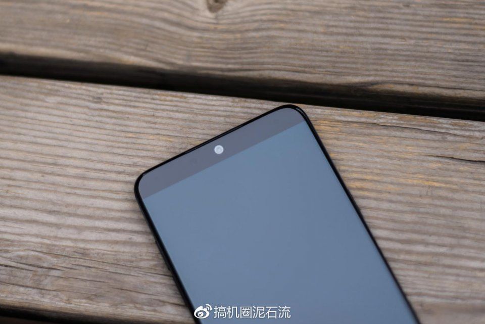 都是高通骁龙660,为什么非全面屏的魅族15依