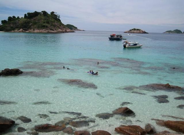 出境游签证报告出炉!没想到办签便利度最高的