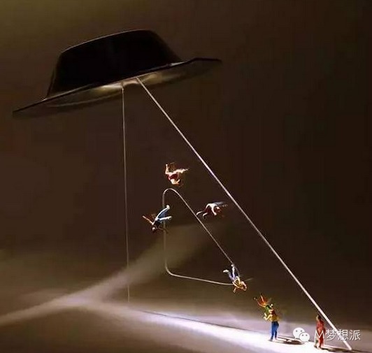 有童心的人,永远不会败给想象力 有童心的人,永远不会败给想象力