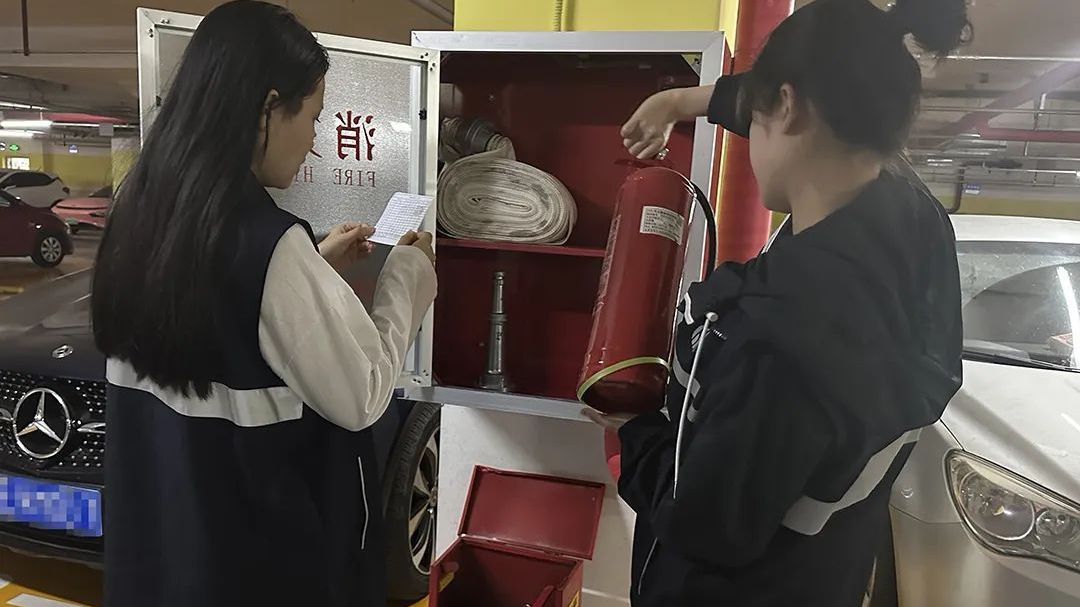 排查隐患,提升效能!顺义区以扎实有效的工作提供坚强安全保障(七) 排查隐患,提升效能!顺义区以扎实有效的工作提供坚强安全保障(七)