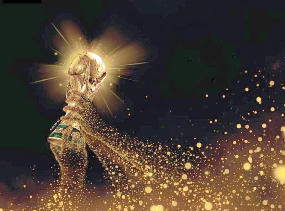 2018世界杯冠军预测:夺冠概率