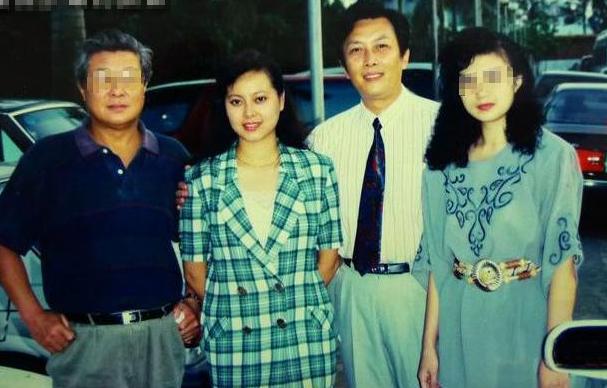 4位原配妻子曾与丈夫"共患难",后半生凄惨,最后一位令人心痛