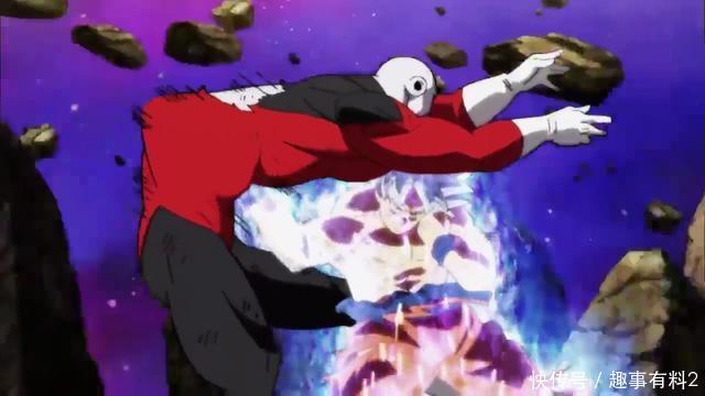 好哥们吹第130集是龙珠超中最炸的一集,我不信