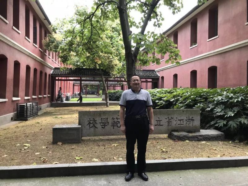 数学帝葛军来杭州了,今年高考卷是他出的吗?