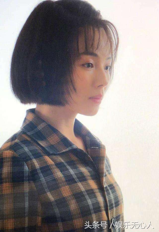 刘涛为环保换主播头发型,4年赚38亿却与老公