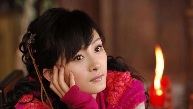 杨幂,北京大妞的怼幽默,万达少爷王思聪折服,成