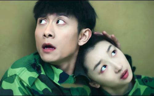 年龄在30岁以下的十大戏精,邓伦第十周冬雨