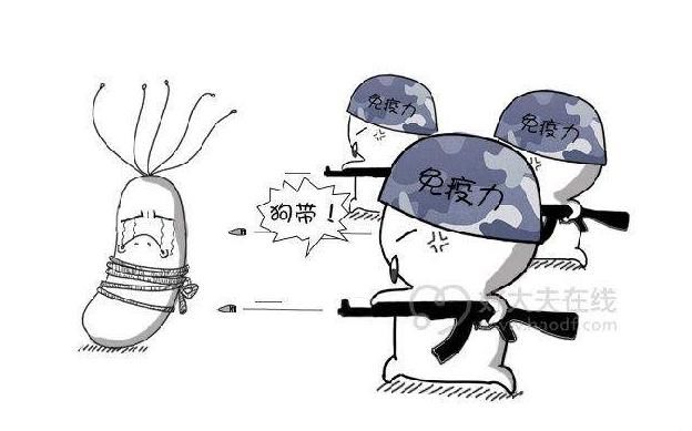 胃炎、胃溃疡?一个小方法治愈,不用吃药