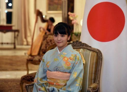 真子公主