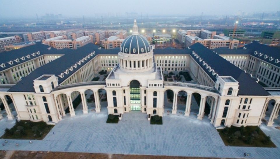 权威发布河南一本高校排名前十的大学,你知道