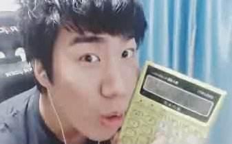 LOL骚男独创黑暗收割劫 轻松1V5竟能全身而退