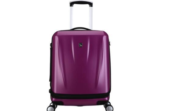 爱华仕拉杆箱密码打不开怎么办?爱华仕拉杆箱