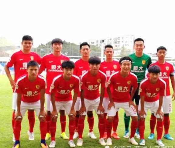 鲁能青训很牛?恒大刚刚3比0完胜鲁能,曾23球