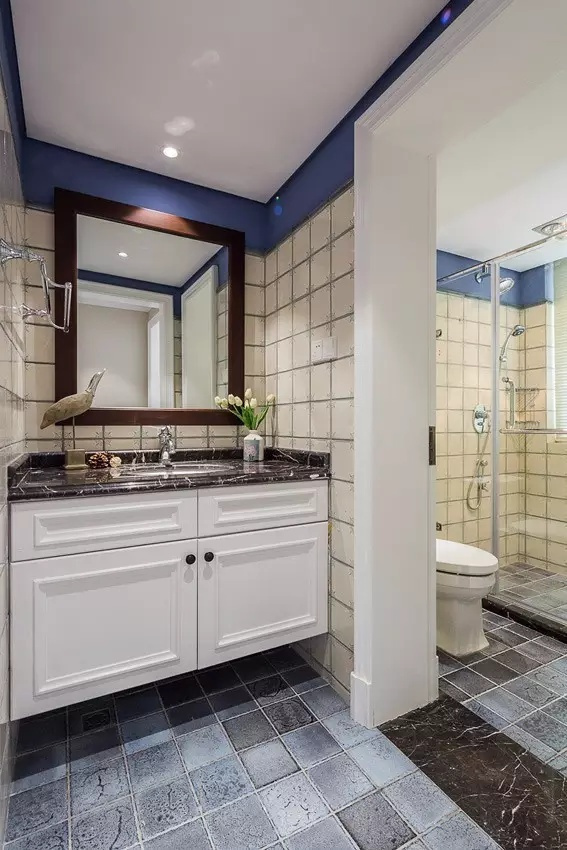 襄阳装修施工哪家好 卫生间干湿分离,就该这么做隔断