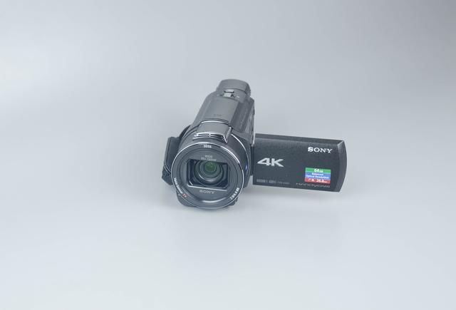 拍娃,苹果X还是不如索尼AX60好!