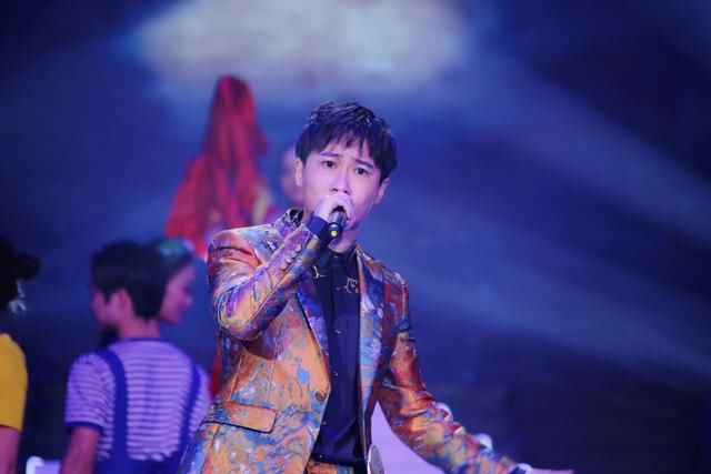 赵钶,他是星光大道继凤凰传奇,李玉刚后,最有可能出来的人