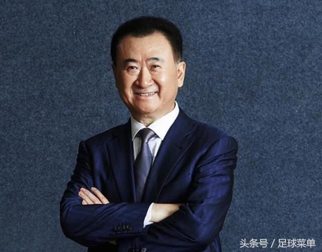 大连一方球员转会生变?王健林几天时间在中超