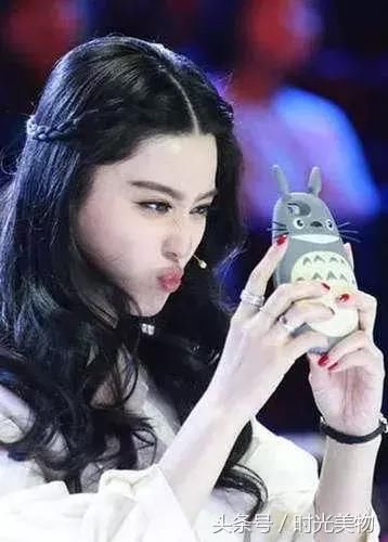 范冰冰吴亦凡赵丽颖关晓彤王源用的手机壳,暴