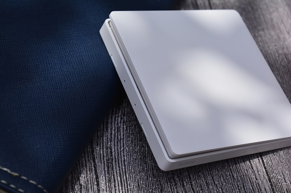 小米新玩具, 绿米Aqara智能开关, 寿命50年